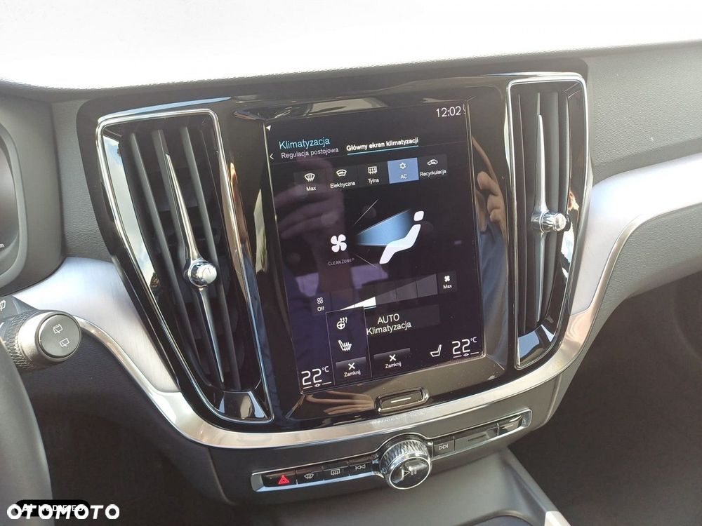 Volvo V60 - 20