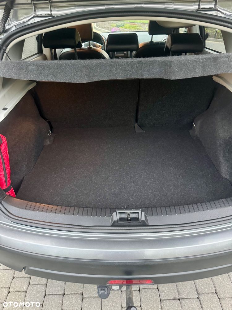 Nissan Qashqai 2.0 4 x 4 CVT 360 - 32