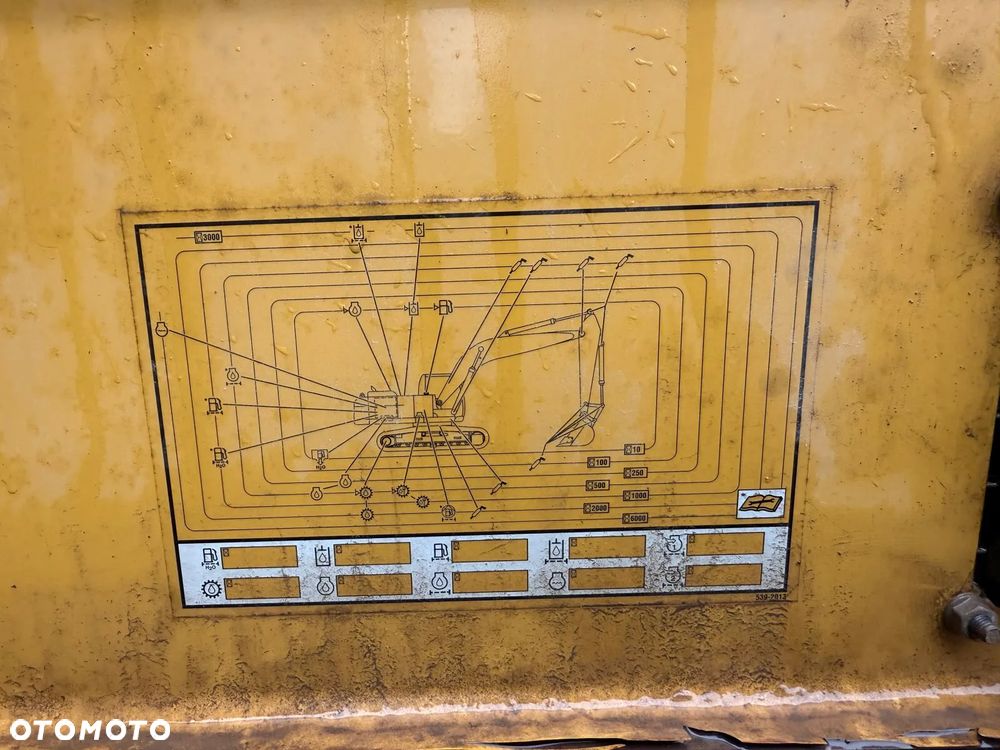 Caterpillar 320-07B - 27