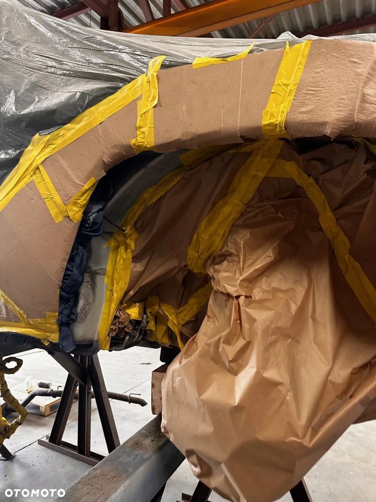 Jeep Commander 3.0 CRD Overland - 17