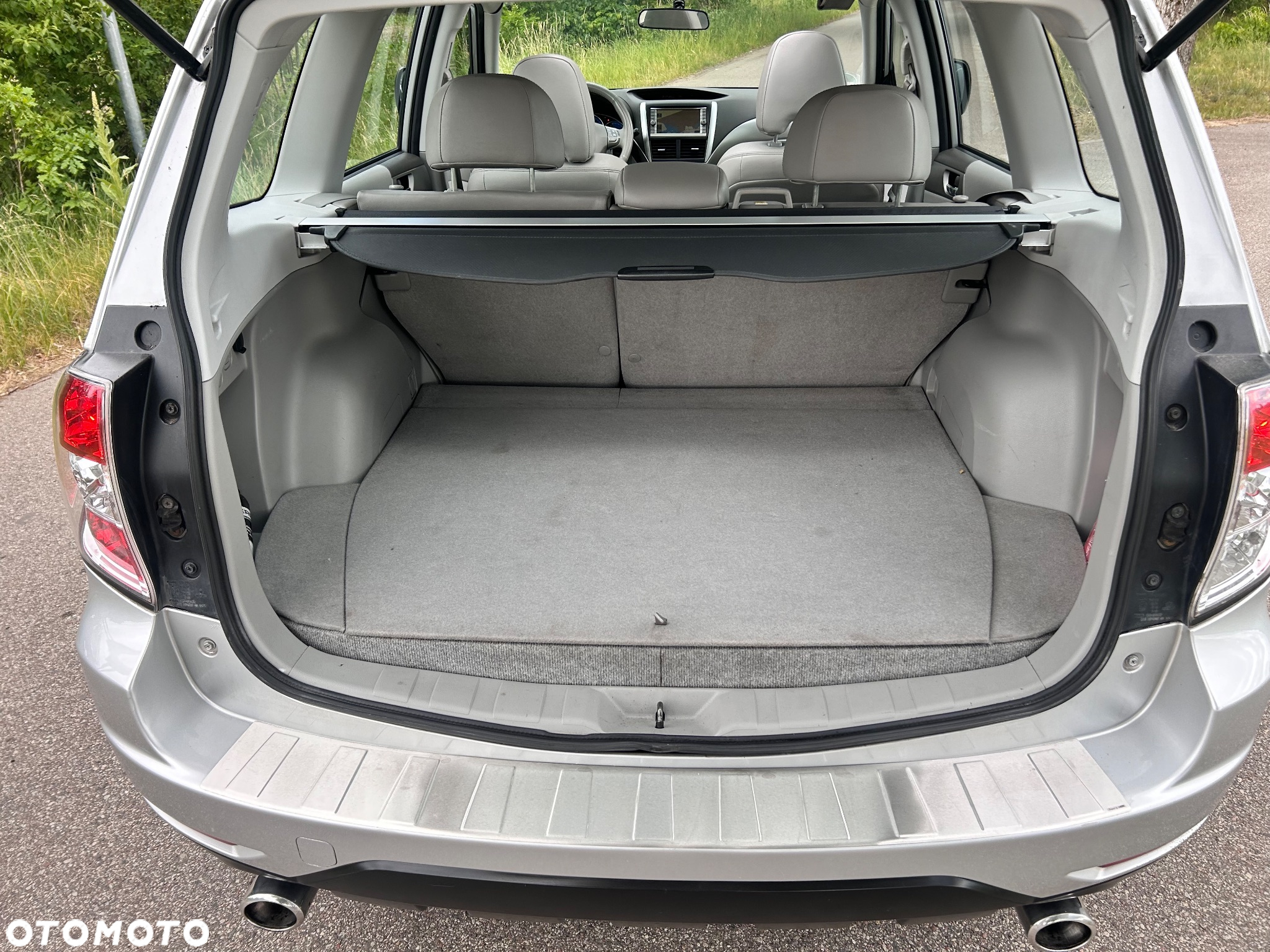 Subaru Forester 2.0i Exclusive - 26