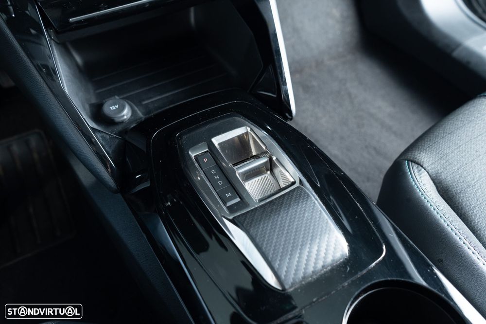 Peugeot 2008 1.5 BlueHDi Allure EAT8 - 9