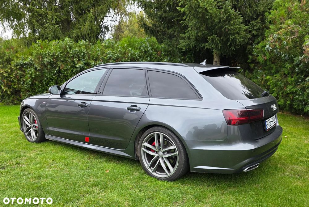 Audi A6 Avant - 3