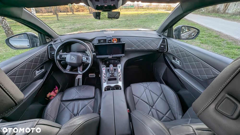 DS Automobiles DS 7 Crossback 2.0 BlueHDi So Chic - 15