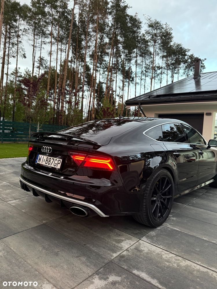 Audi A7 Sportback 2.0 TFSI Quattro S tronic - 3