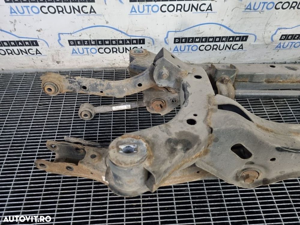 Punte spate Kia Sportage IV 1.7 Diesel 2016 - 2018 SUV 4 Usi (1354) 4x2 - 3