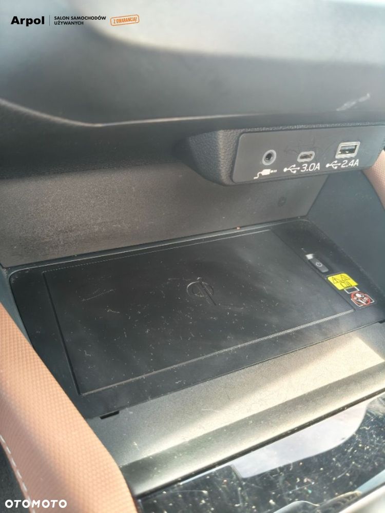 Subaru Forester - 21