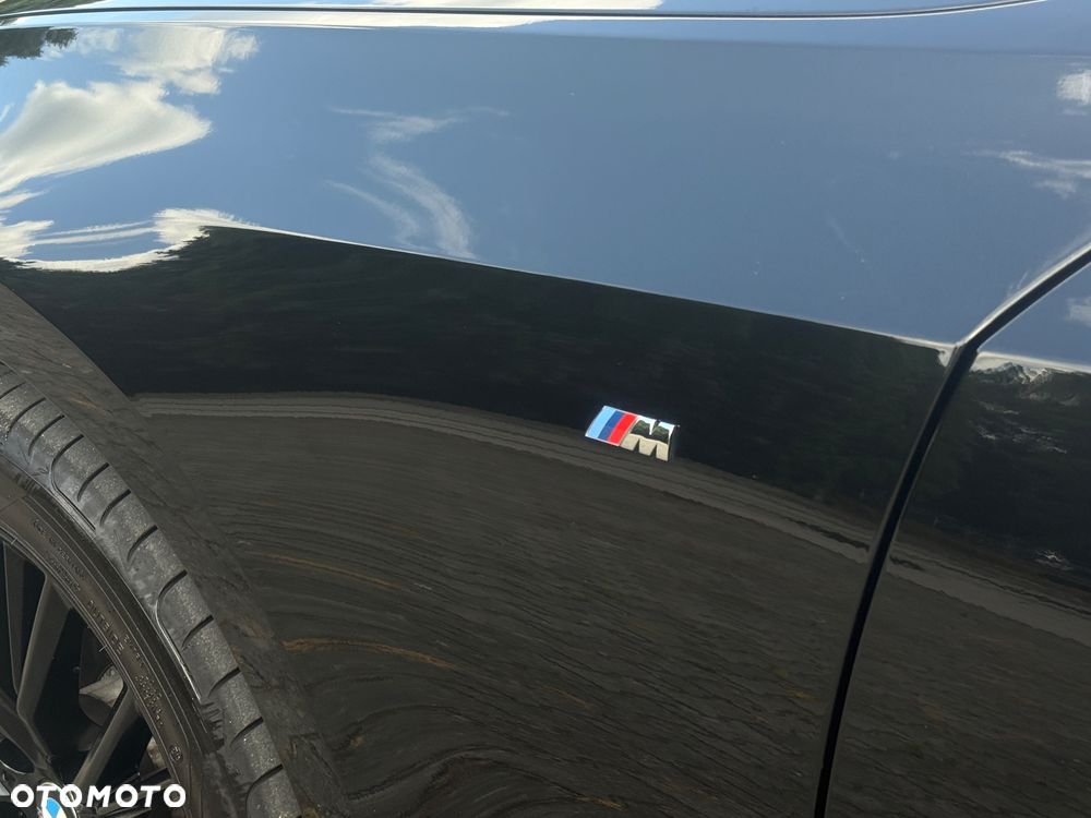 BMW Seria 3 320d xDrive Sport Line Shadow sport - 28