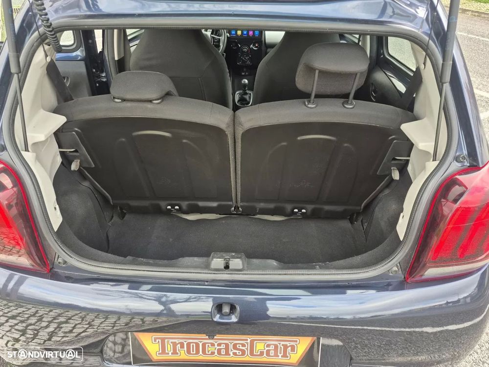 Peugeot 108 - 10