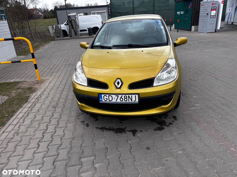 Renault Clio 1.5 dCi Edition Dynamique - 1