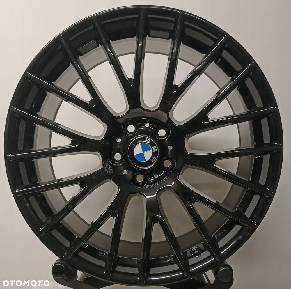 4 x FELGA ALUMINIOWA OE BMW F01 F07 8,5x 21 5x120 ET25 10x21 5x120 ET 41 - 4