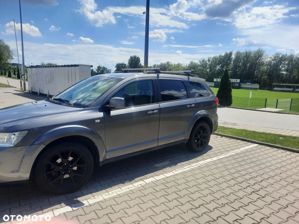 Fiat Freemont 2.0 Multijet - 13
