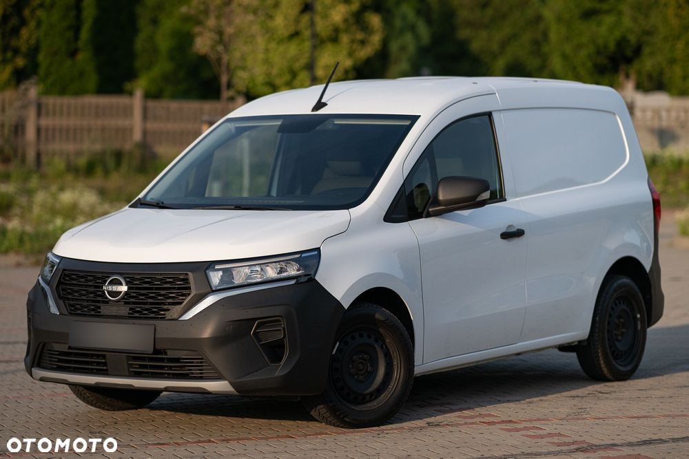 Nissan Townstar Combi 1.3 DIG-T L2 Business Plus - 2