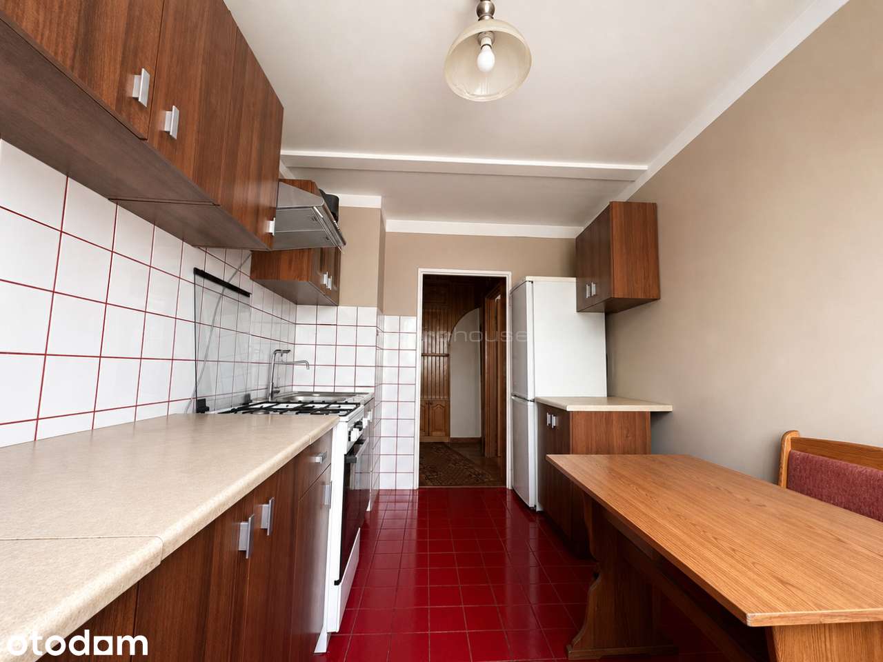 48 m² 2 pokoje Osiedle Terebelska