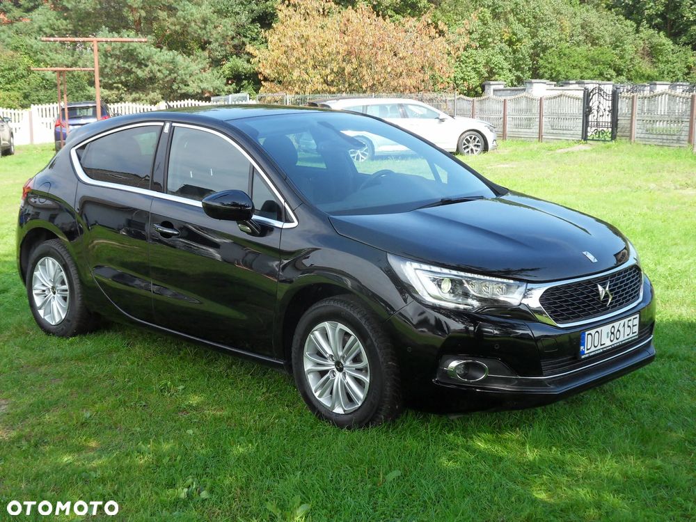 Citroën DS4 PureTech 130 Stop&Start Limited Edition 1955 - 7