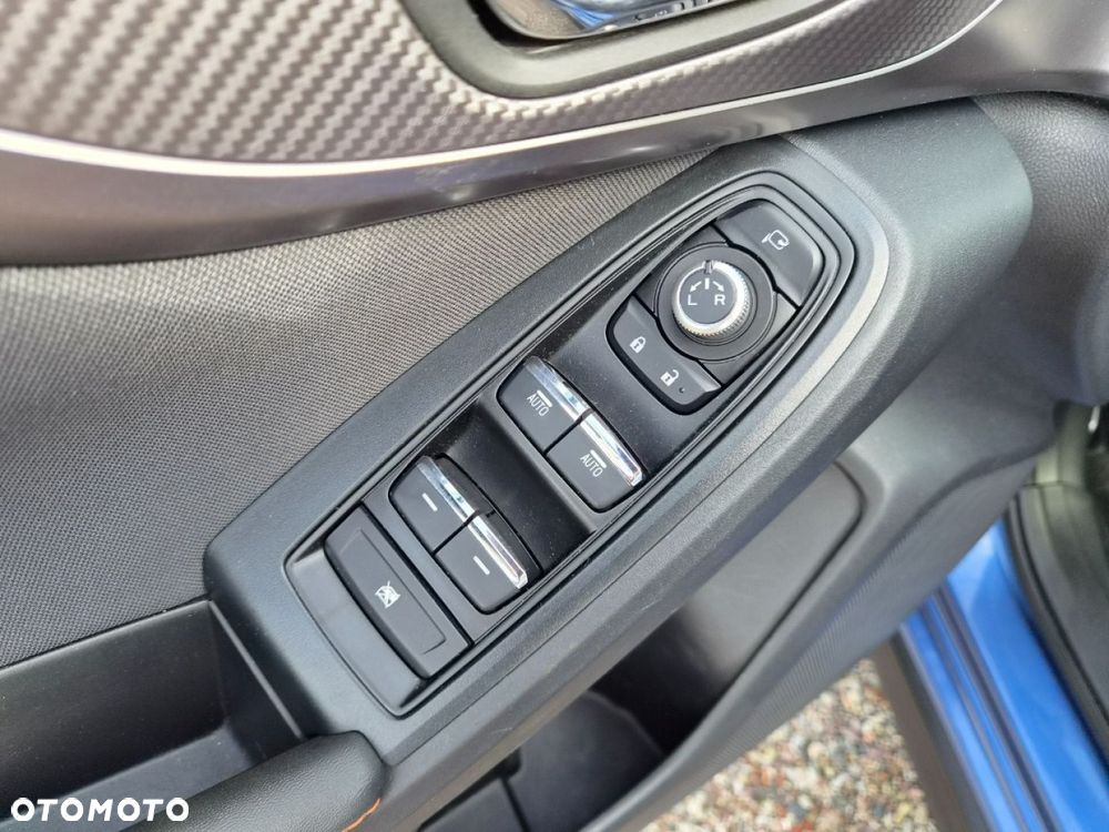 Subaru XV 2.0i-S Platinum (EyeSight) Lineartronic - 9
