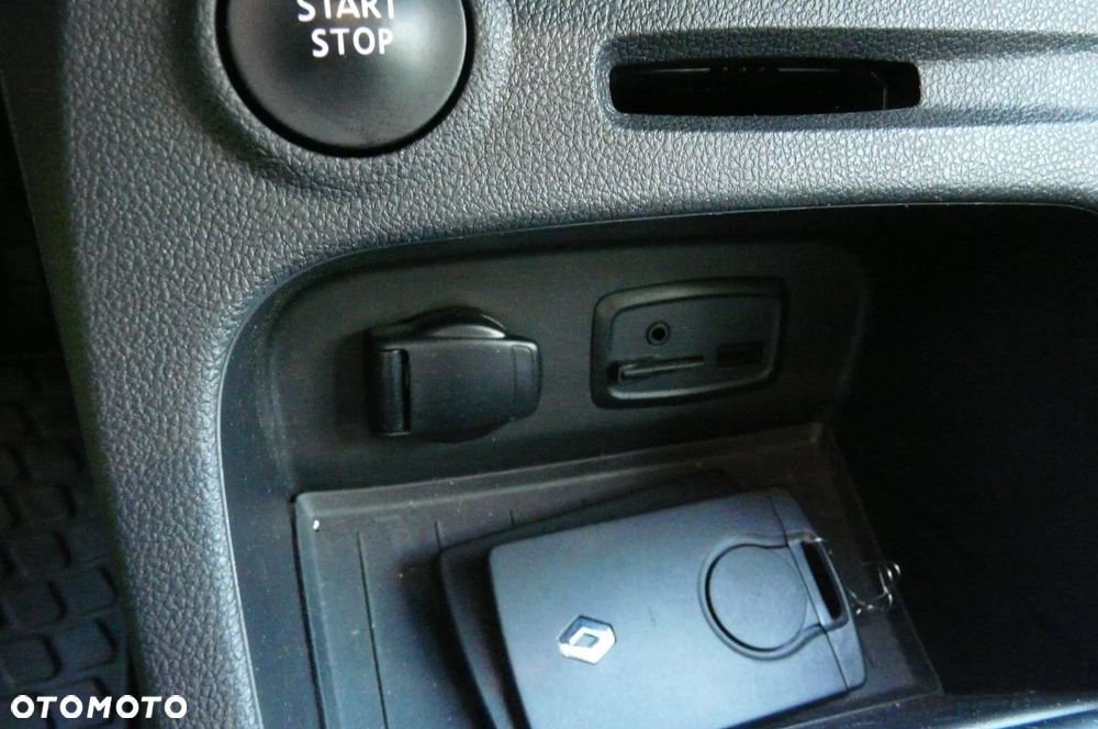 Renault Captur 1.3 TCe Intens - 19