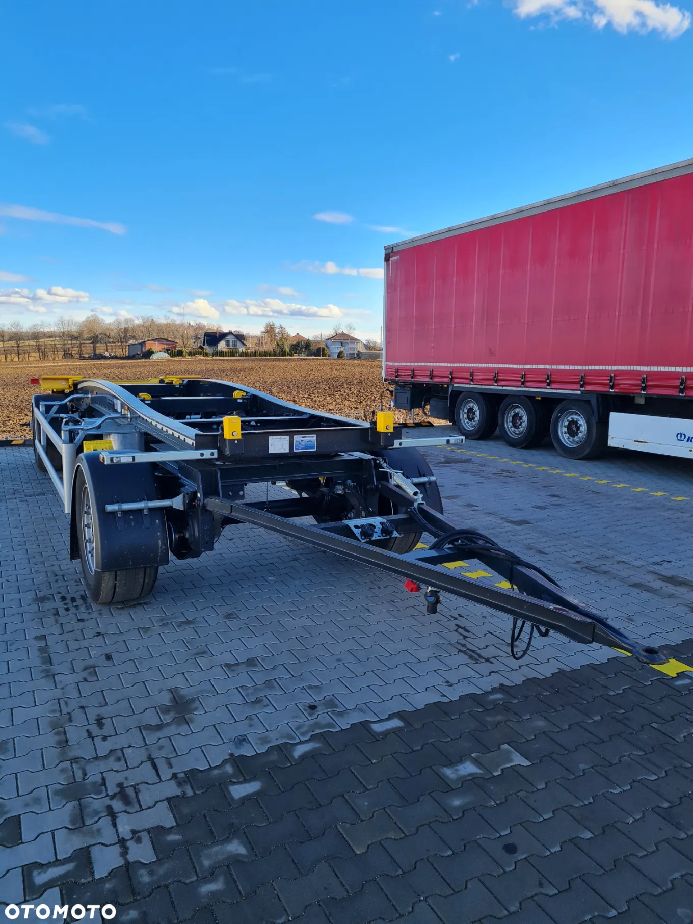 Huffermann HSA 18.71 - 9