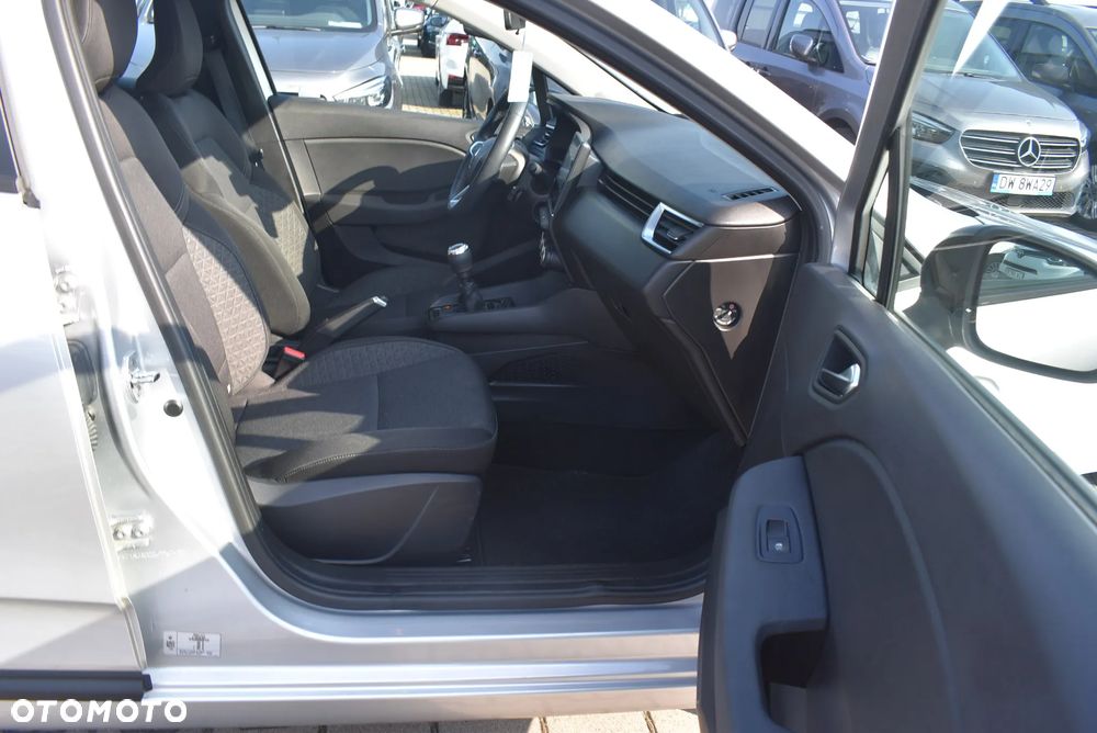 Renault Clio 1.0 TCe Equilibre - 18