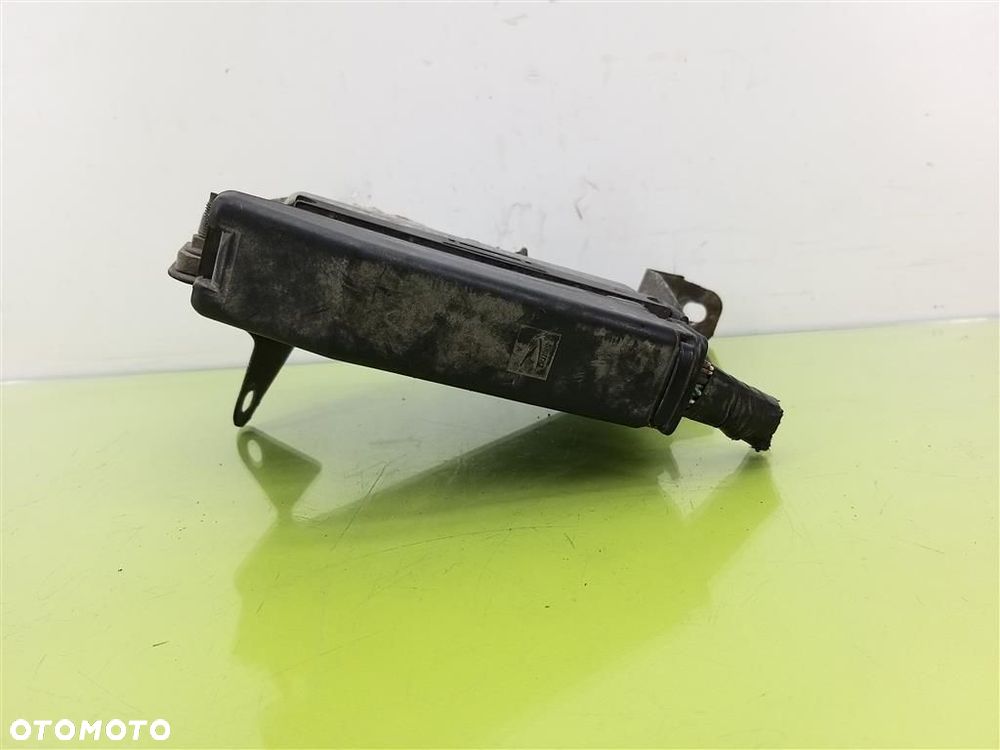 Komputer sterownik silnika Renault Scenic I 1997-2001 2,0 B 8200272464 - 2