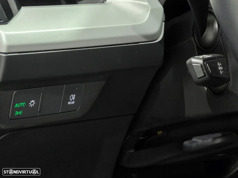 Audi Q4 Sportback e-tron 35 55 kWh - 34