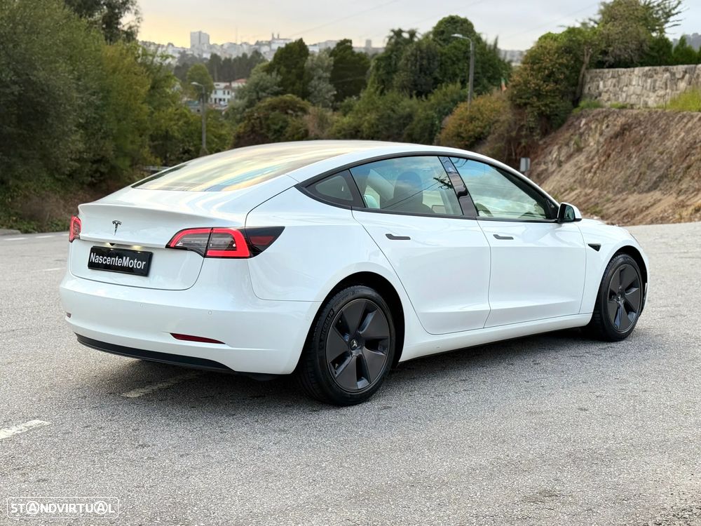 Tesla Model 3 Standard Range Plus RWD - 13