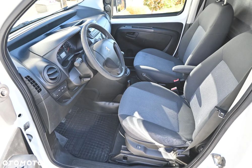 Peugeot Bipper - 20