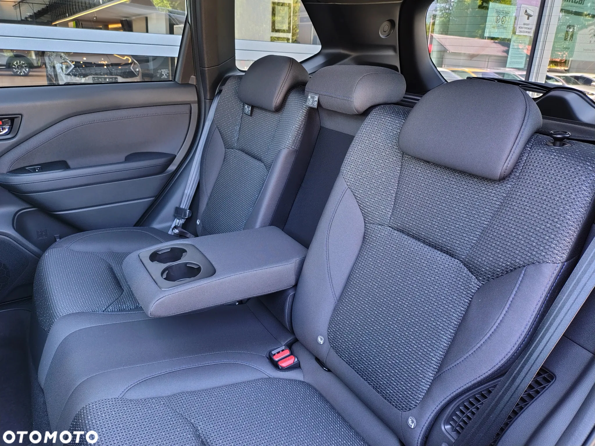 Subaru Forester 2.0i-L Exclusive (EyeSight) Lineartronic - 15