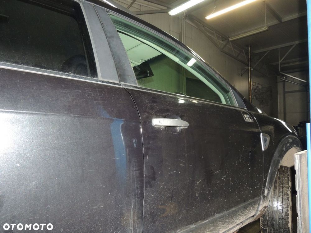 Drzwi prawy przód Chevrolet CAPTIVA C100 '10 - 1