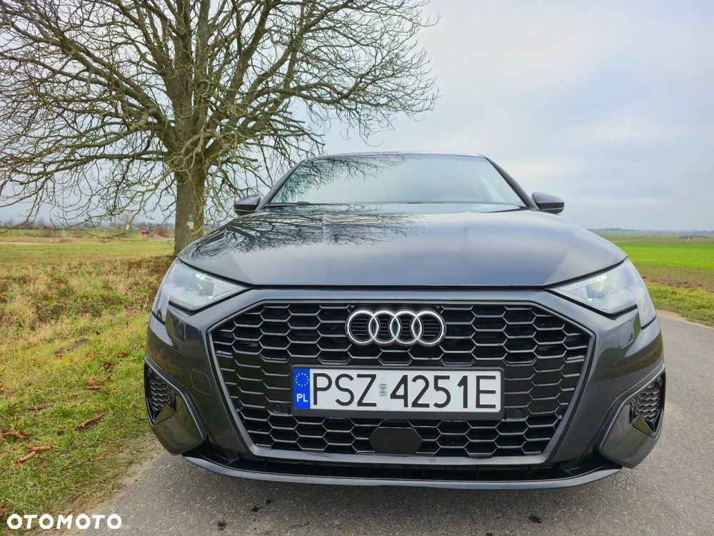 Audi A3 Sportback - 6