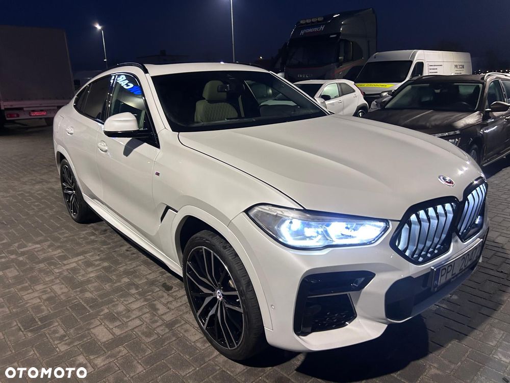 BMW X6 - 2