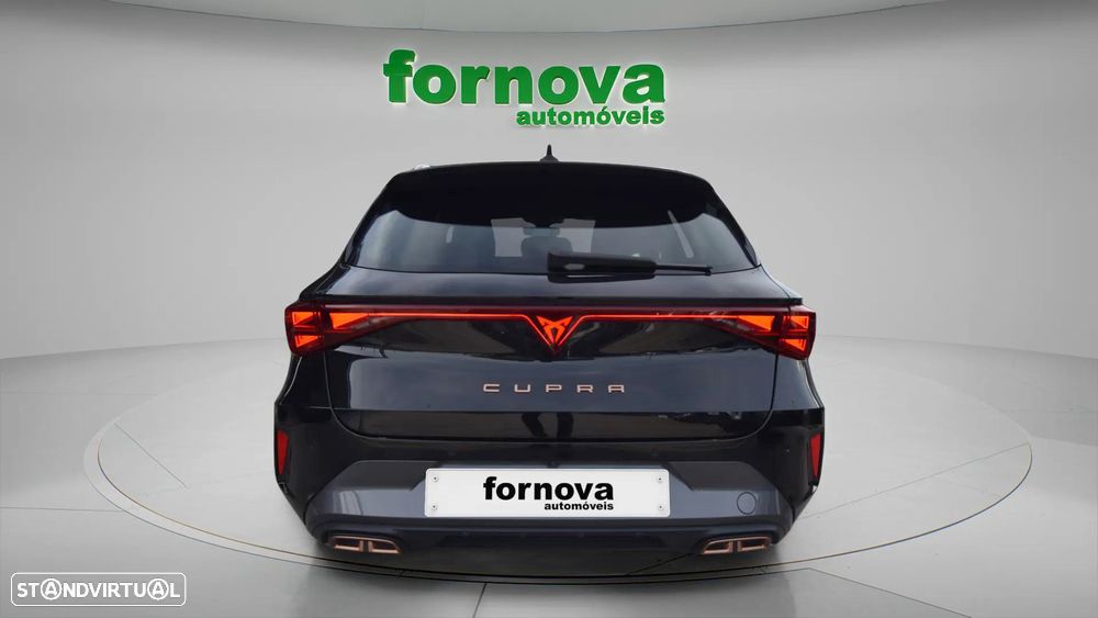 Cupra Leon ST 1.5 e-Hybrid DSG - 3