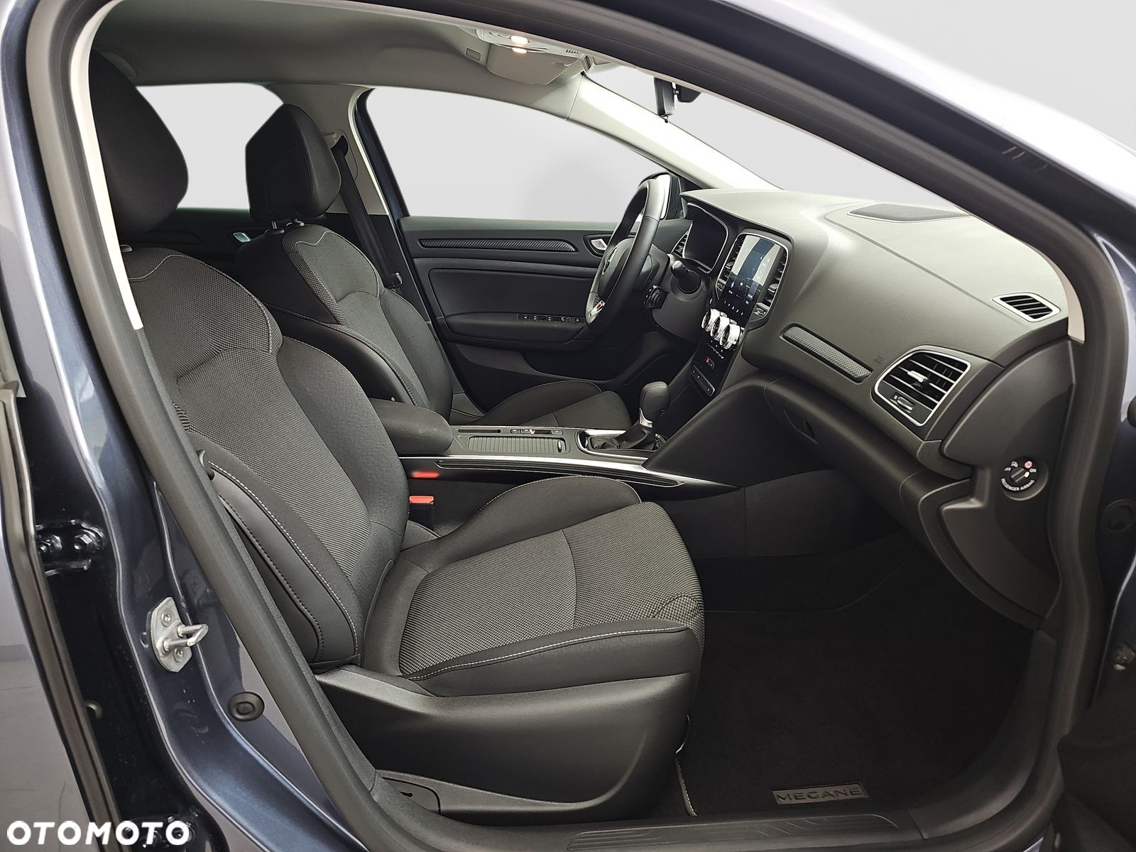 Renault Megane 1.5 Blue dCi Evolution EDC - 34