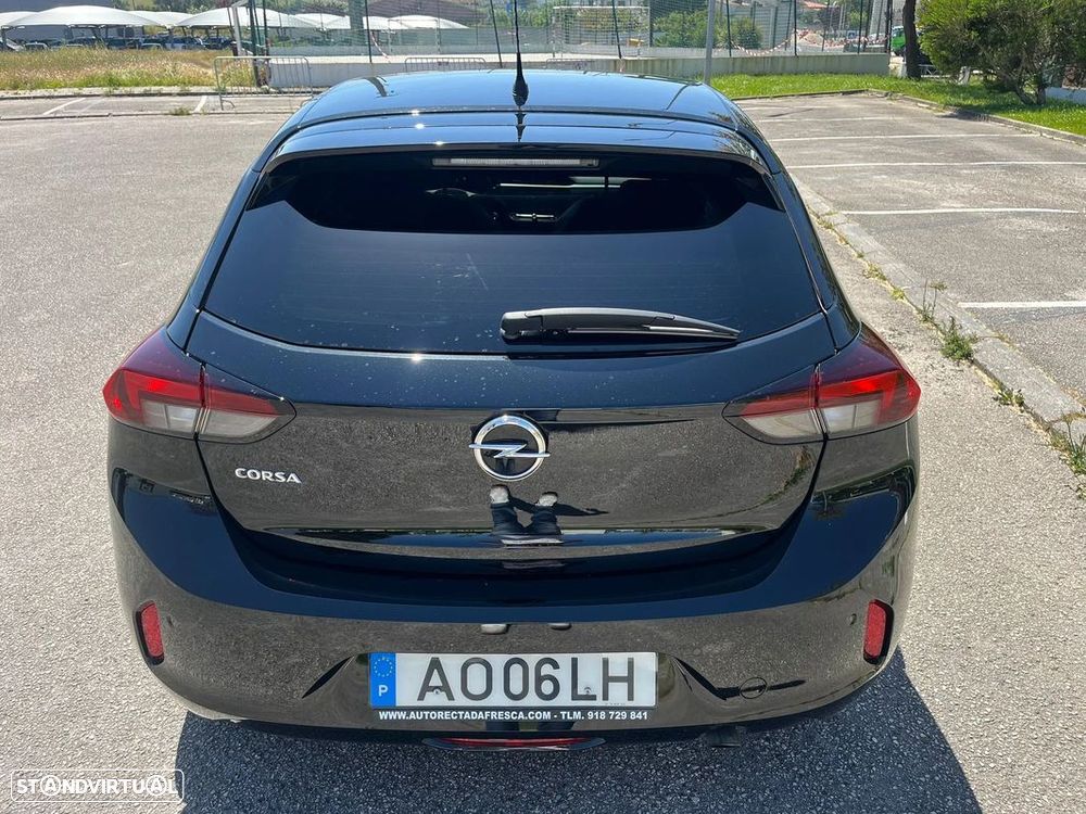 Opel Corsa 1.5 D Elegance - 7