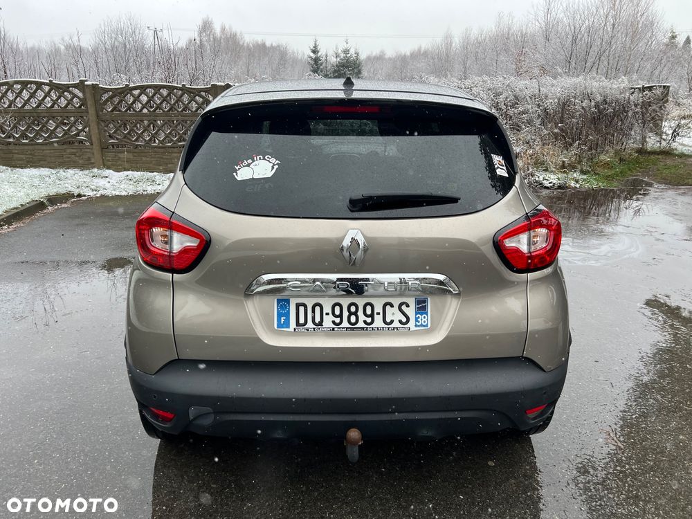 Renault Captur (ENERGY) TCe 90 INTENS - 6