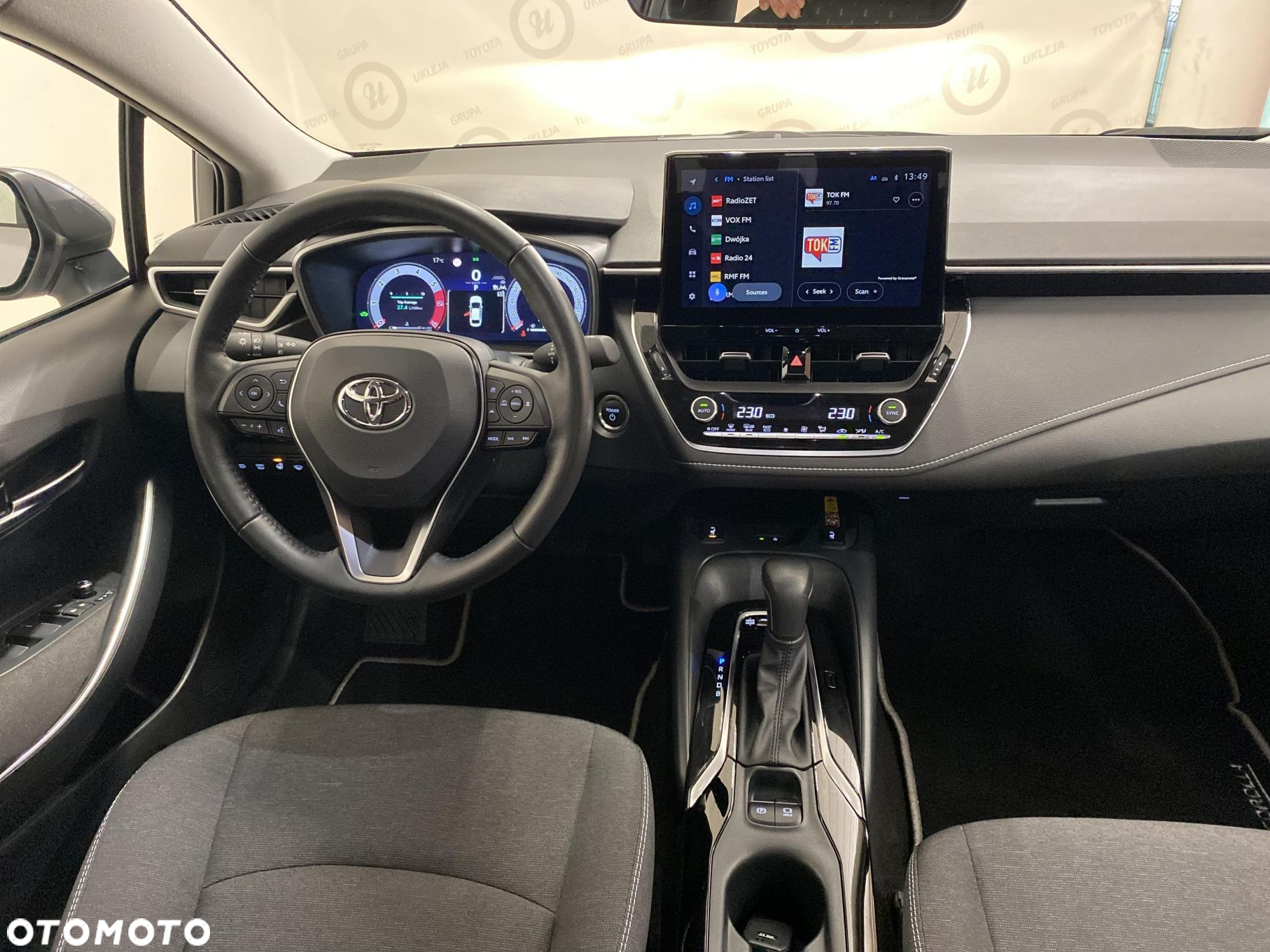 Toyota Corolla 1.8 Hybrid Comfort - 3