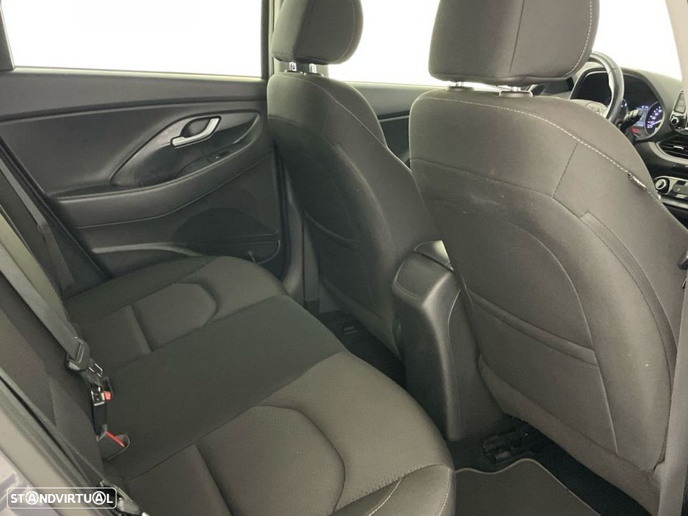 Hyundai i30 1.0 T-GDi Style - 26