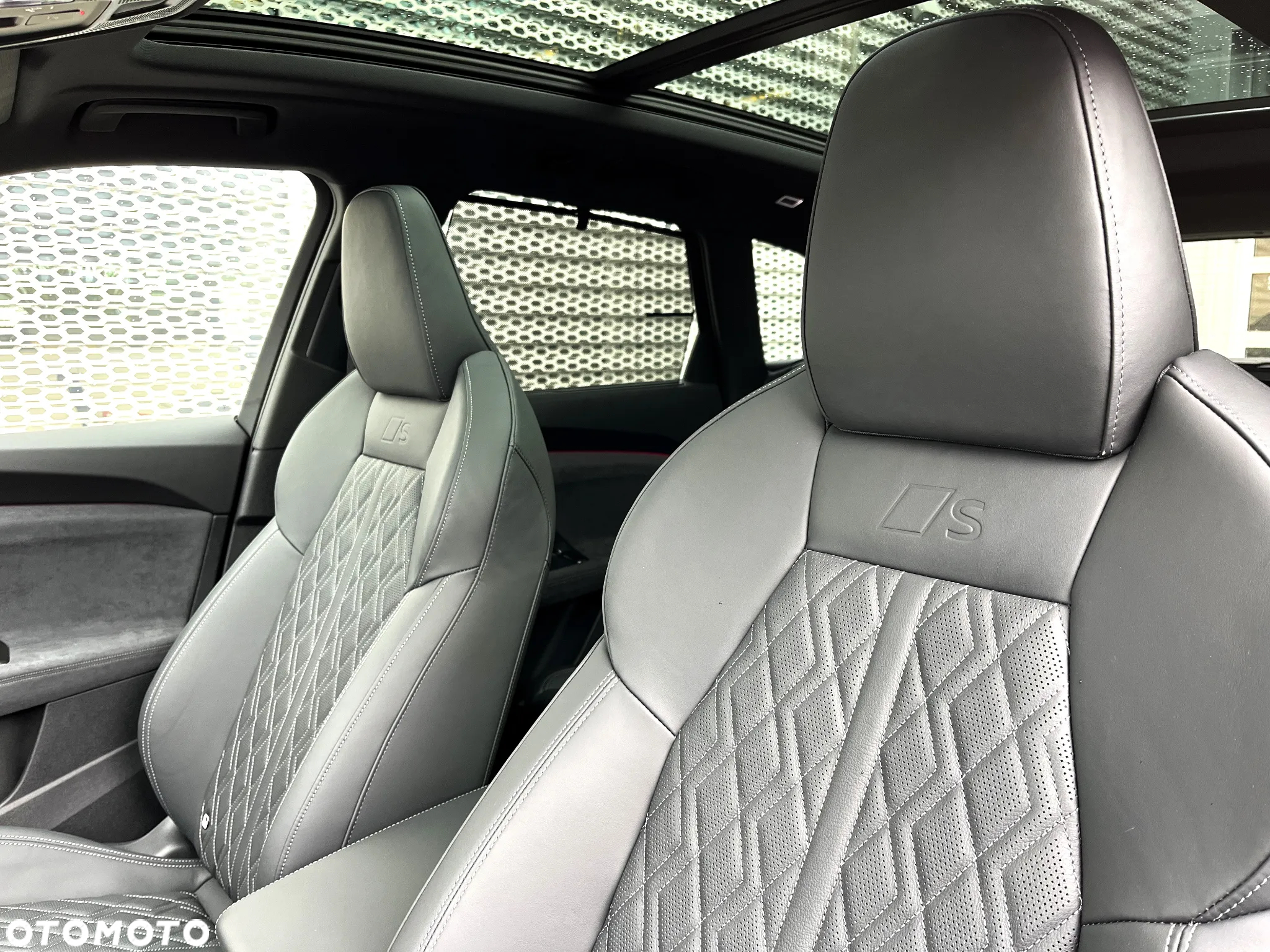 Audi SQ5 - 29