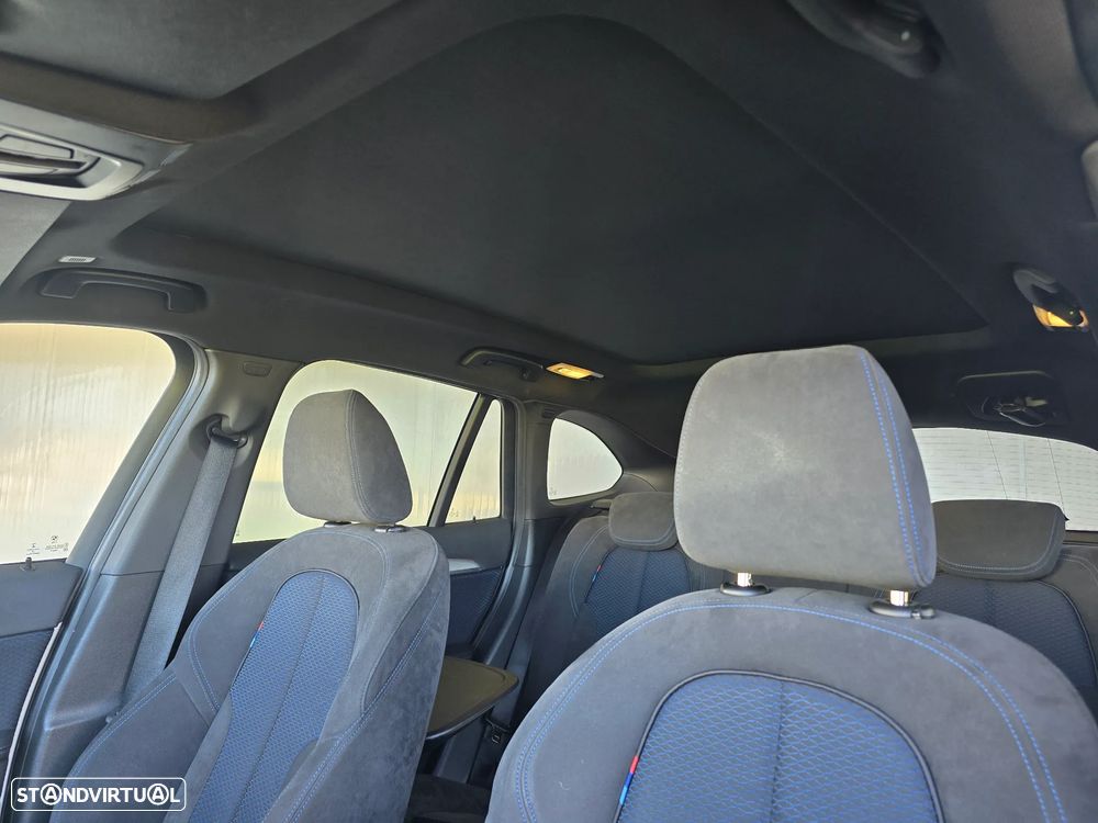 BMW X1 18 d xDrive Auto Pack M - 16
