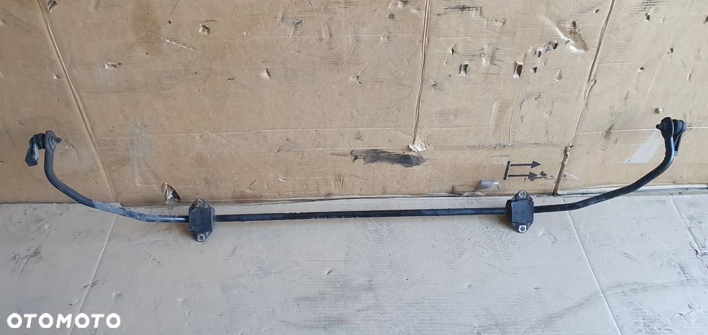 Drążek stabilizatora stabilizator tył BMW X1 E84 6789901 - 5
