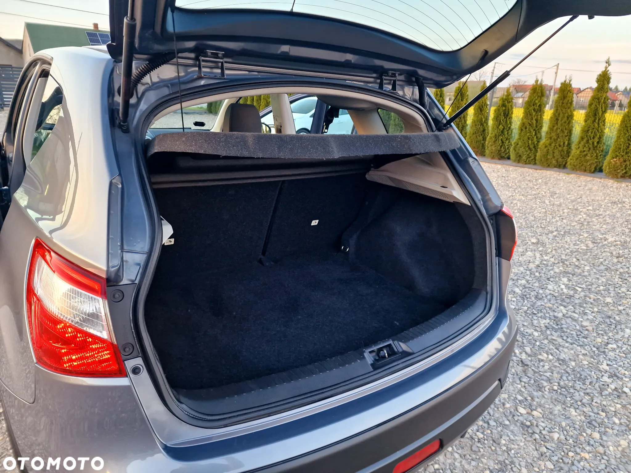 Nissan Qashqai 1.6 acenta - 19