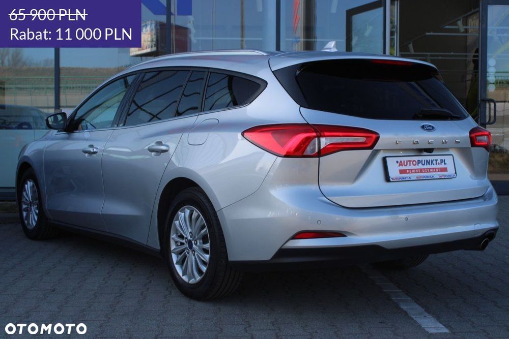 Ford Focus - 7