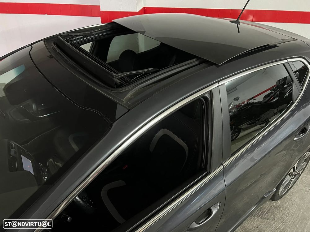 Kia Ceed 1.6 CRDi Nav Line - 16
