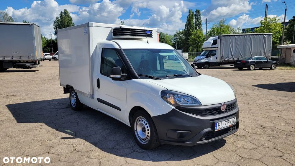 Fiat Doblo - 14