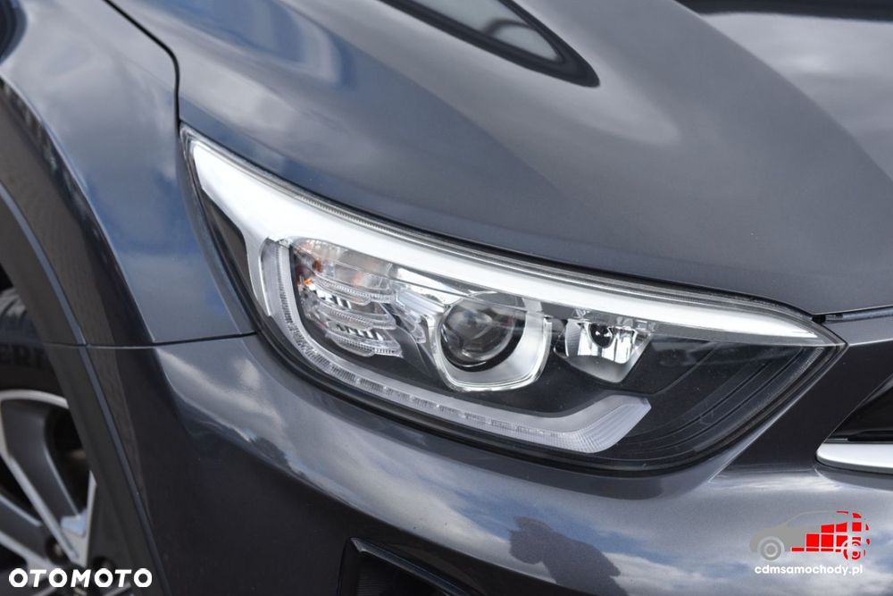 Kia Stonic - 13