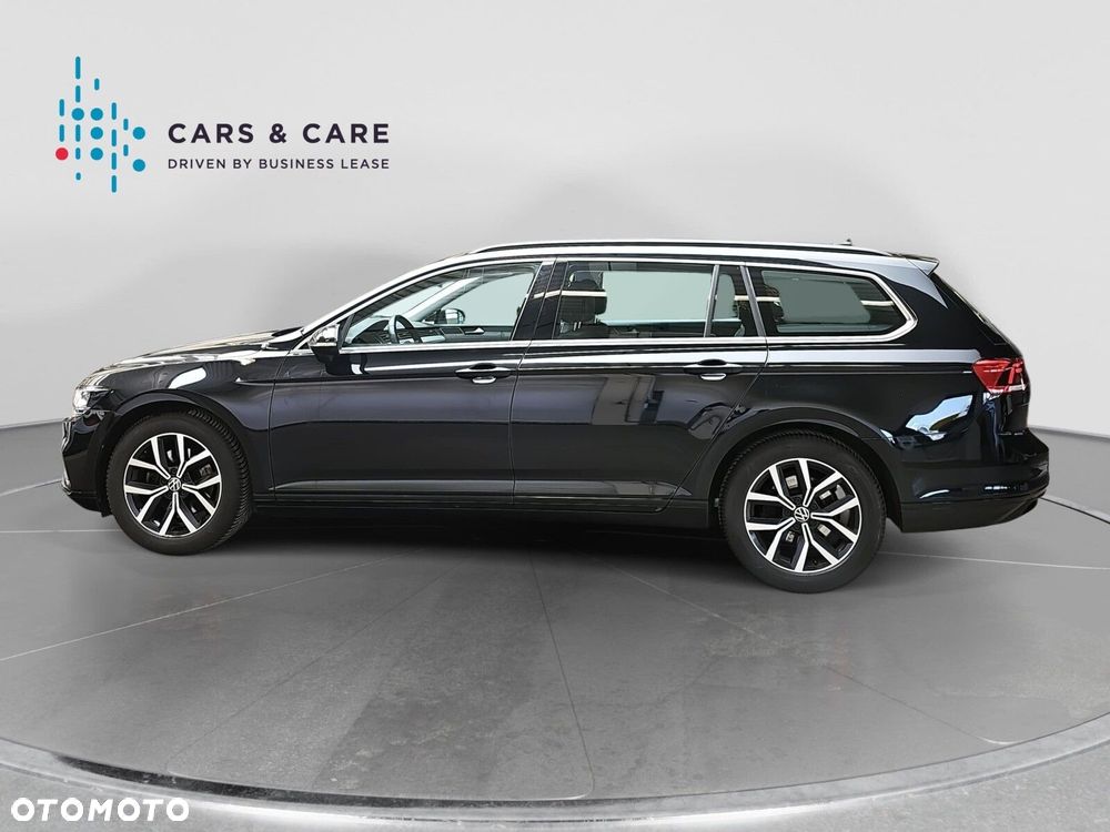 Volkswagen Passat Variant 1.5 TSI EVO Business DSG - 29