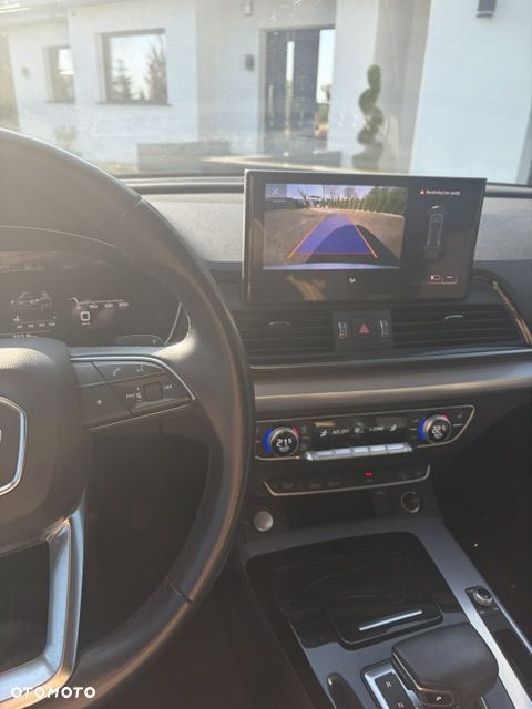 Audi Q5 40 TDI mHEV Quattro Advanced S tronic - 17