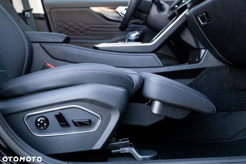 DR MOTOR TIGER EIGHT - 16