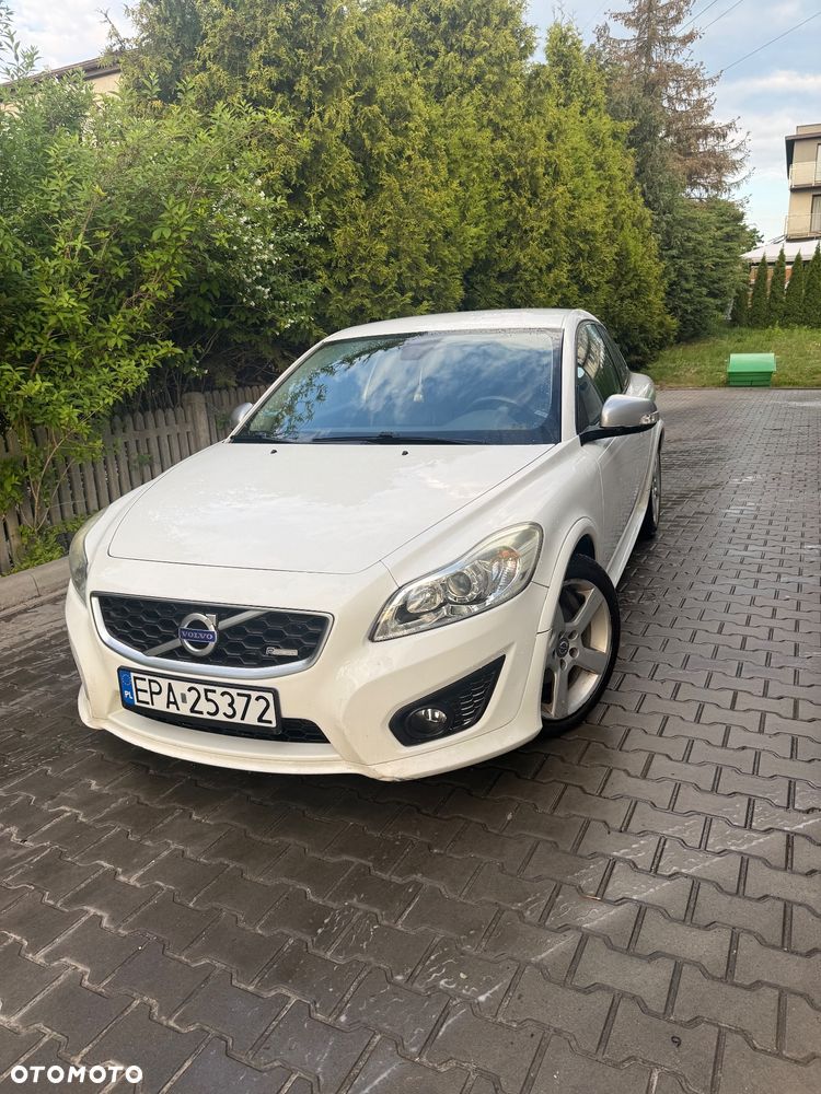 Volvo C30 ver-d2-r--design - 1