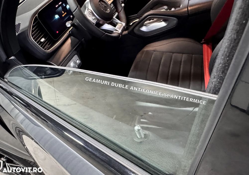 Mercedes-Benz GLE 300 d 4Matic 9G-TRONIC AMG Line - 37
